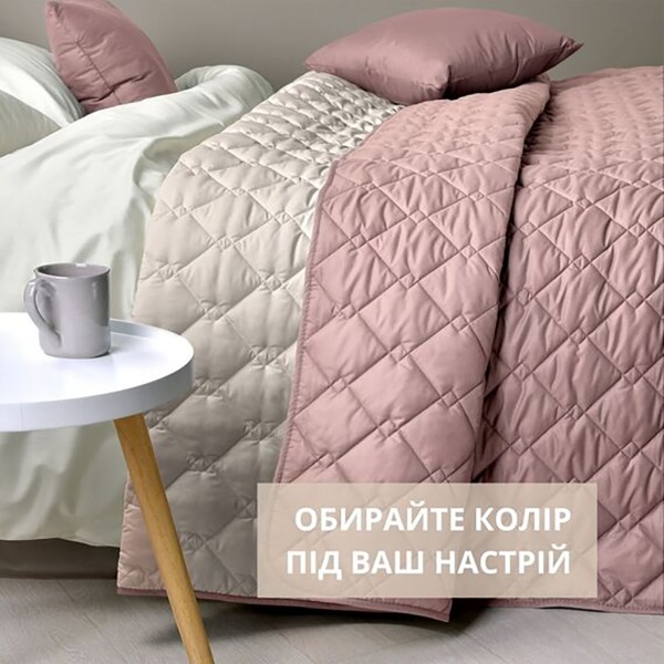 Фото - Покрывало двуспальное IDEIA Стиль Cube 180х210 см (8-32404*005)
